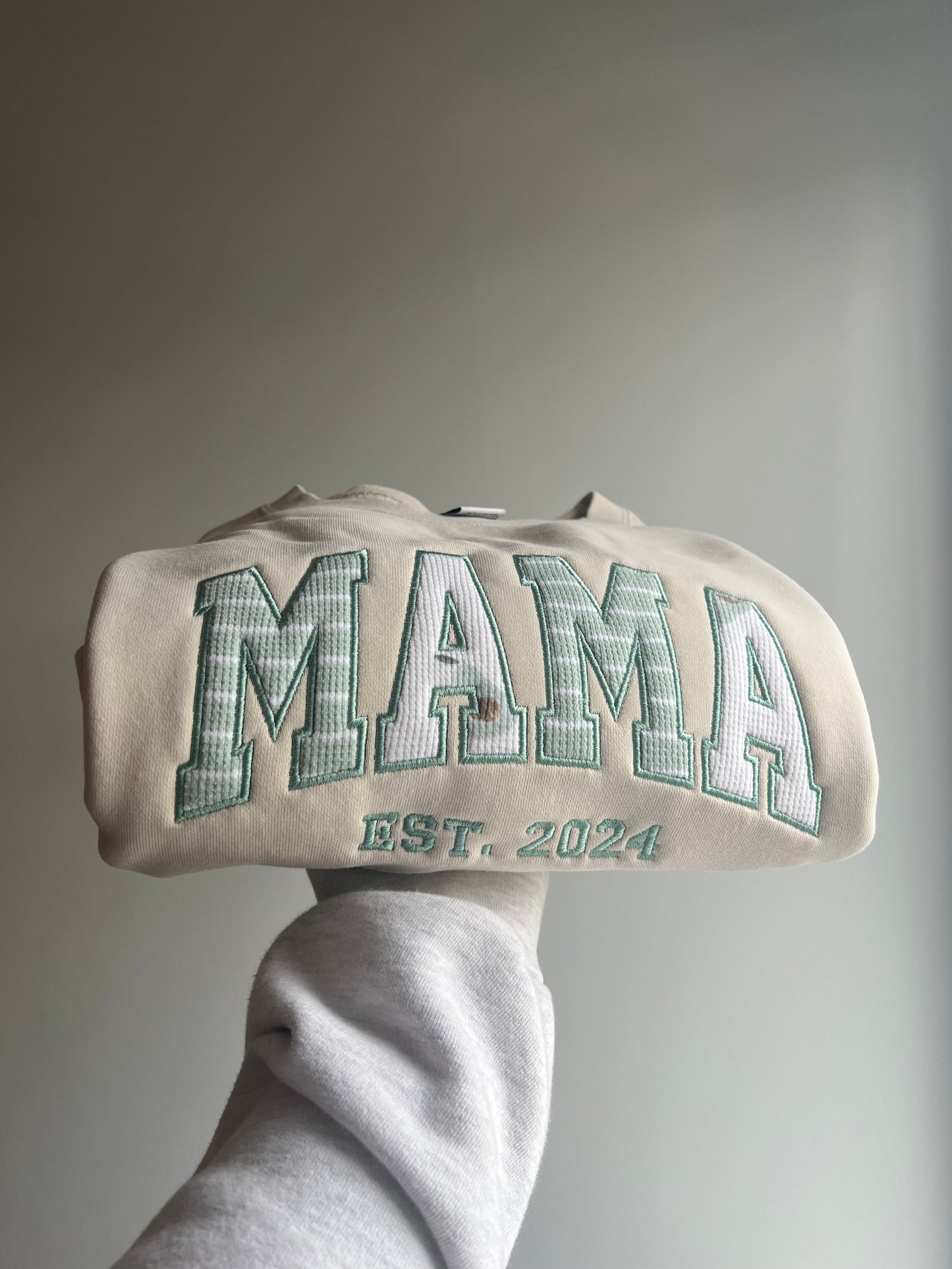 The Keepsake Crewneck Sweatshirt