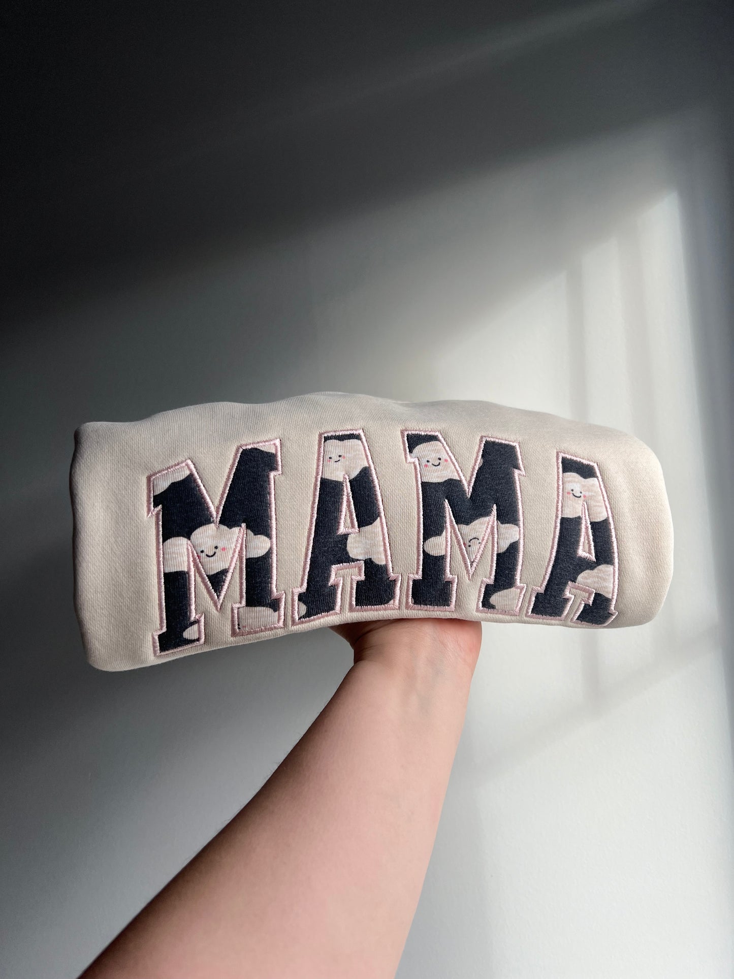 The Keepsake Crewneck Sweatshirt