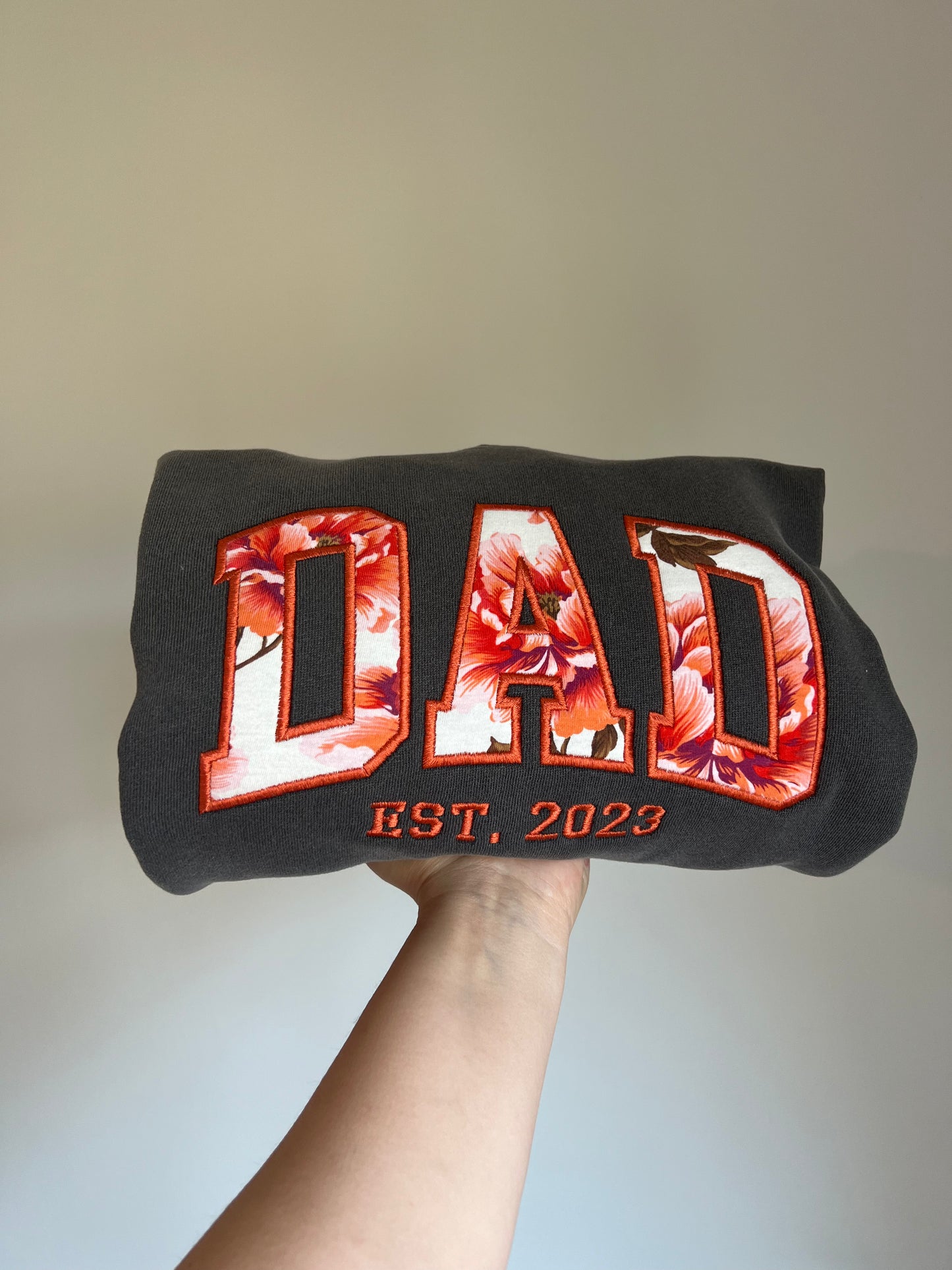 The Keepsake Crewneck Sweatshirt