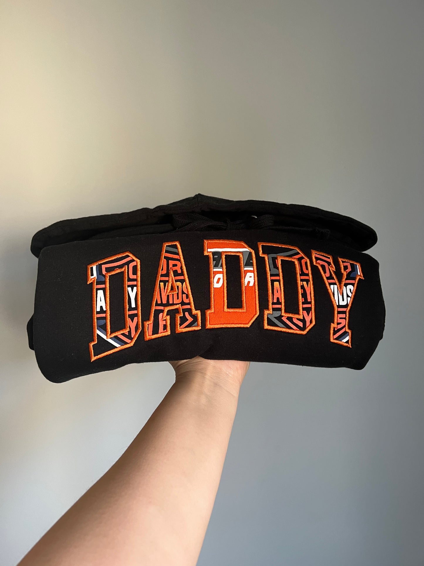 The Keepsake Hooded Sweatshirt